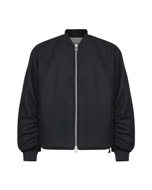 OAMC Peacemaker Liner in Black für Herren