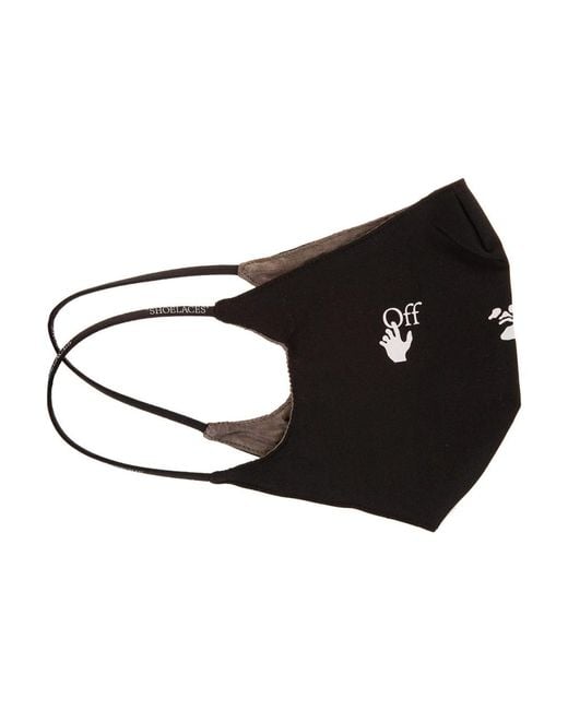 Off-White c/o Virgil Abloh Black Accessories