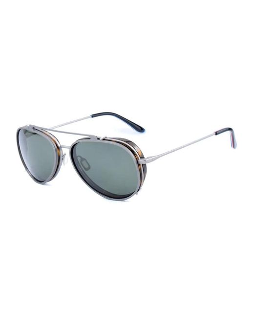Sunglasses Vuarnet de hombre de color Gray