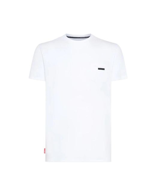 Rrd White T-Shirts for men