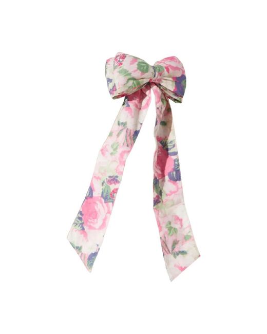 LoveShackFancy Pink Accessories