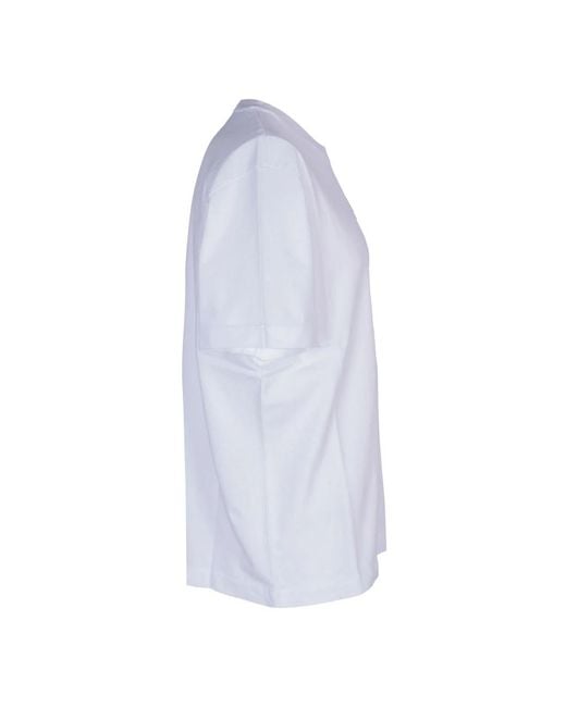 Grifoni Blue T-Shirts for men