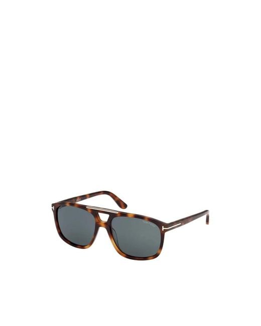 Tom Ford Black Sunglasses