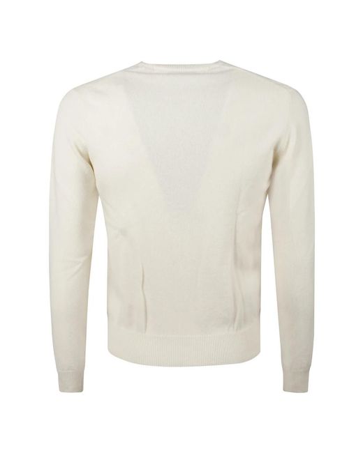 Cardigans COMME DES GARÇONS PLAY de hombre de color White
