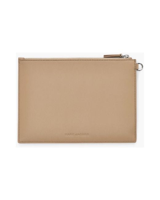 Marc Jacobs White Wallets & Cardholders