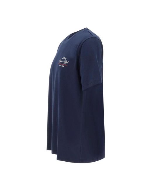 Iceberg Blue T-Shirts for men