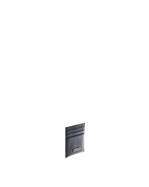 Baldinini Blue Wallets & Cardholders for men