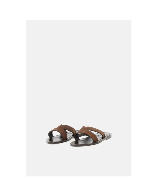 K. Jacques Brown Sliders