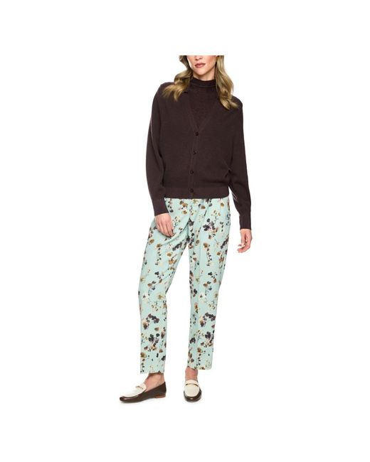 Cardigans Marc Cain en coloris Brown