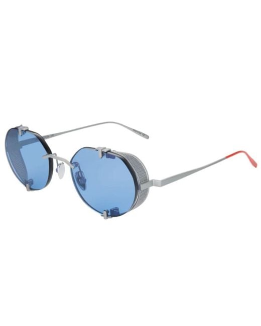 Vysen Uttar Ut-4 in het Blue