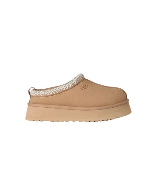Ugg Natural Tazz Ii