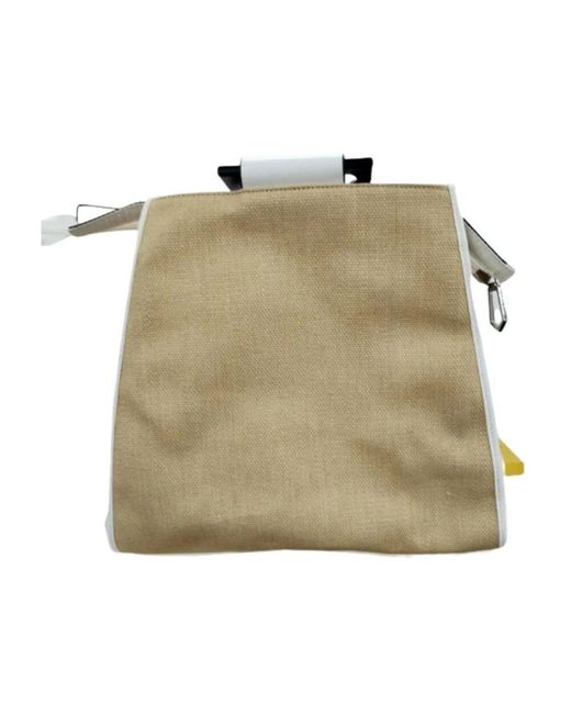 Handbags di Silvian Heach in Gray