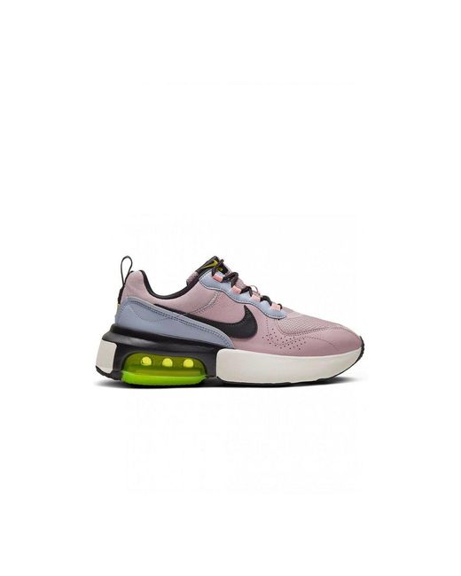 Nike W Air Max Verona barely rose / barely rose - white (CU7846-600) –  Queens 💚