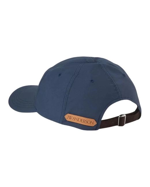 Caps di J.W. Anderson in Blue da Uomo