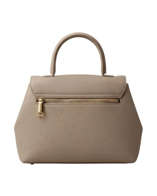 Handbags di Lancaster in Natural