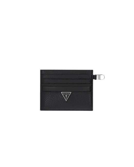 Guess Accessories in Black für Herren