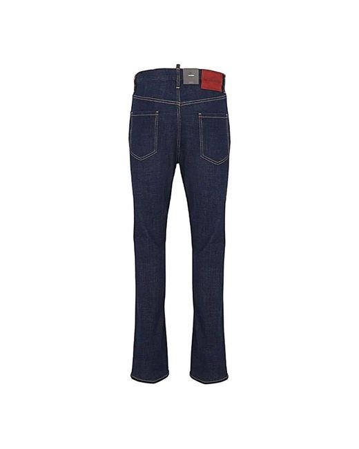 DSquared² Jeans in het Blue voor heren