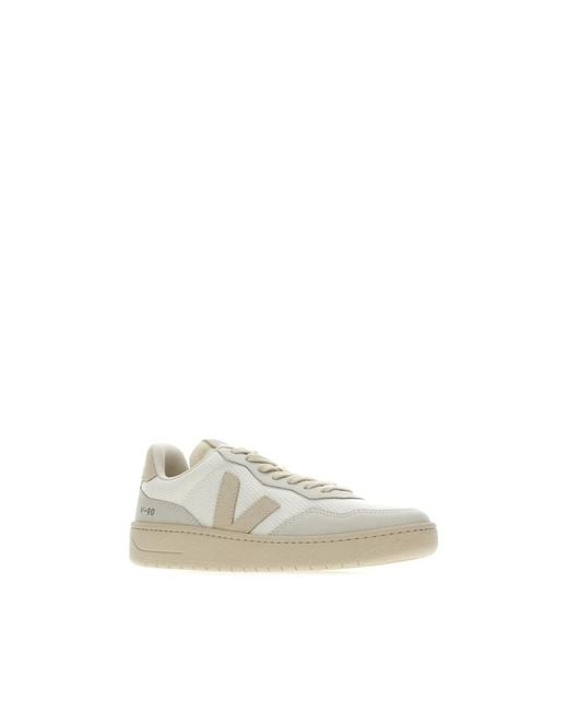 Veja Natural Sneakers