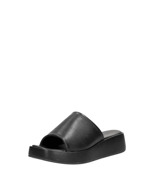Wedges Mexx en coloris Black