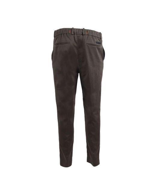 Rrd Gray Chinos for men