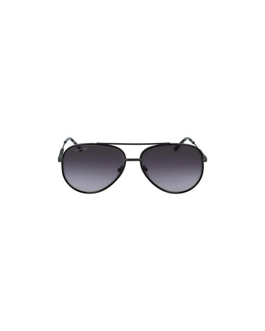 Lacoste Blue Sunglasses for men