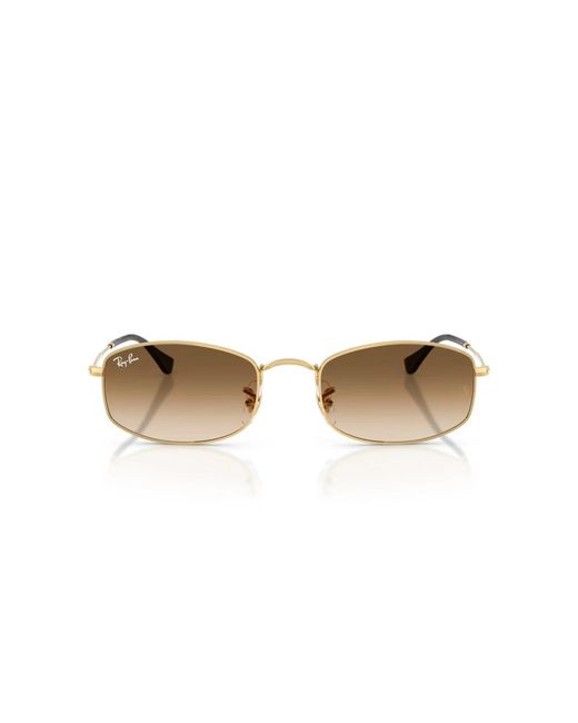 Ray-Ban Natural Sunglasses