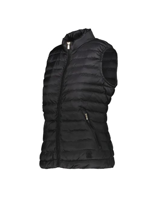 Ciesse Piumini Black Waistcoats