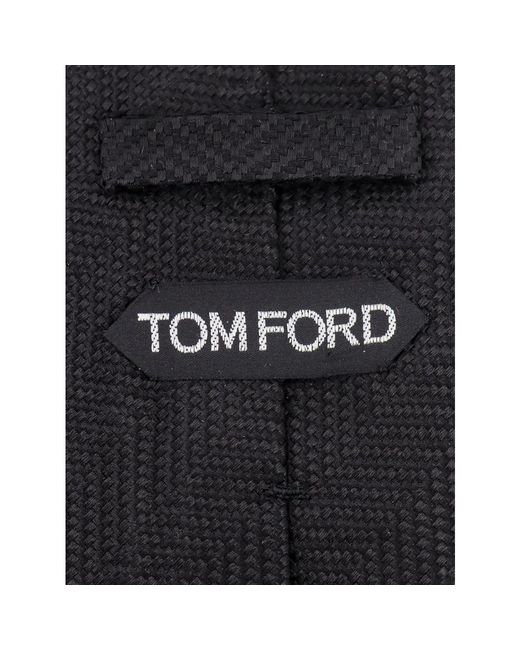Accessories > ties Tom Ford pour homme en coloris Blue
