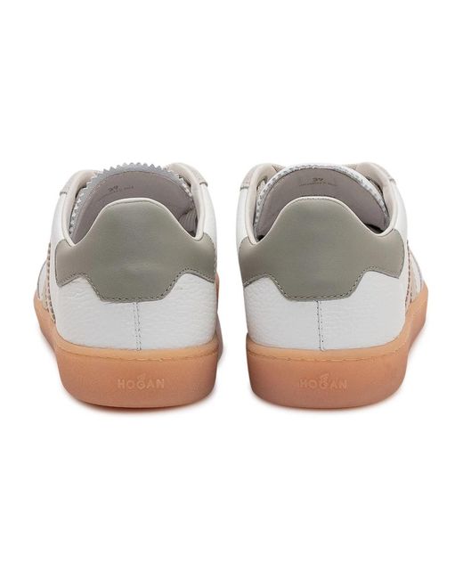 Hogan Gray Cool Sneaker