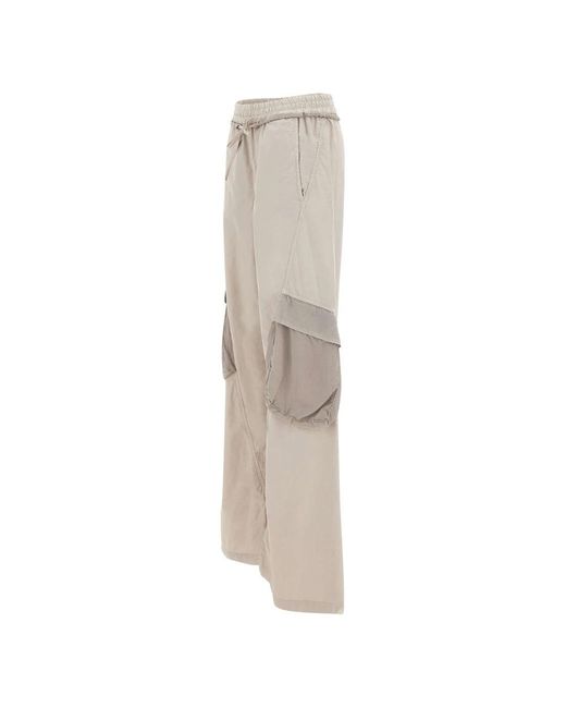 Iceberg Natural Wide Trousers