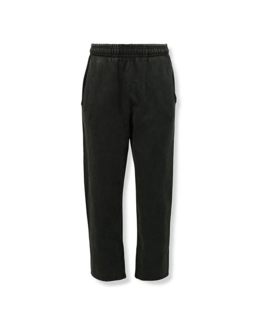 Entire studios Black Sweatpants