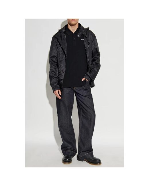 Light Jackets McQueen de hombre de color Gray