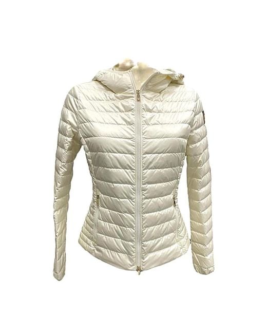 Ciesse Piumini Gray Winter Jackets