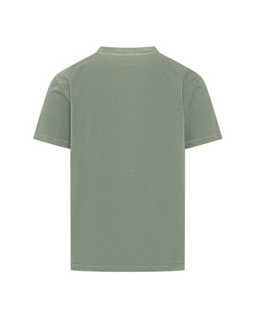 Fay Green T-Shirts for men