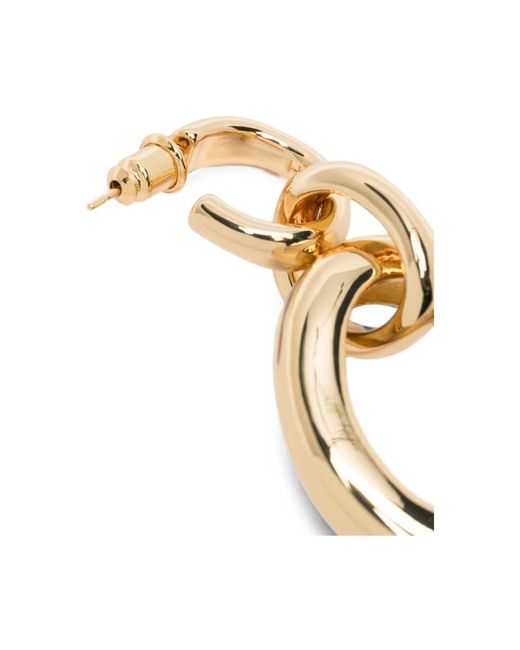 Joseph Metallic Earrings