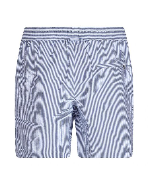 Orlebar Brown Blue Beachwear for men