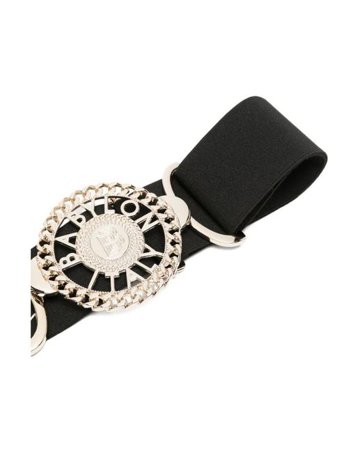 Belts Babylon de color Black