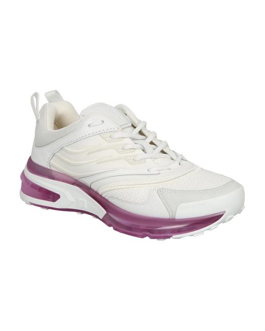 Givenchy Sneakers in het White