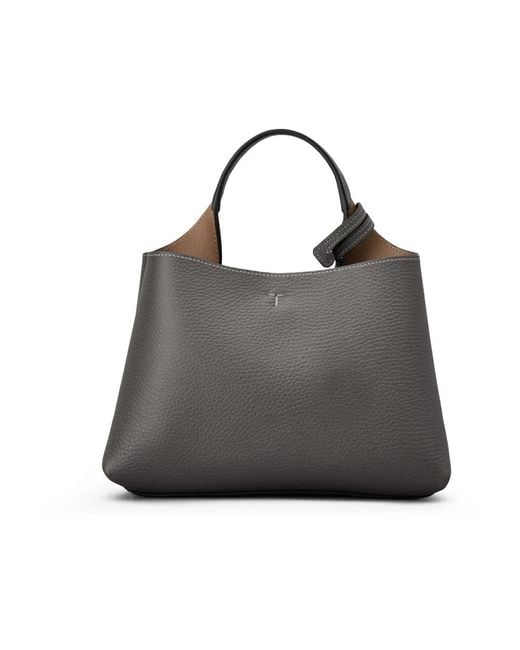 Tod's Black Handbags