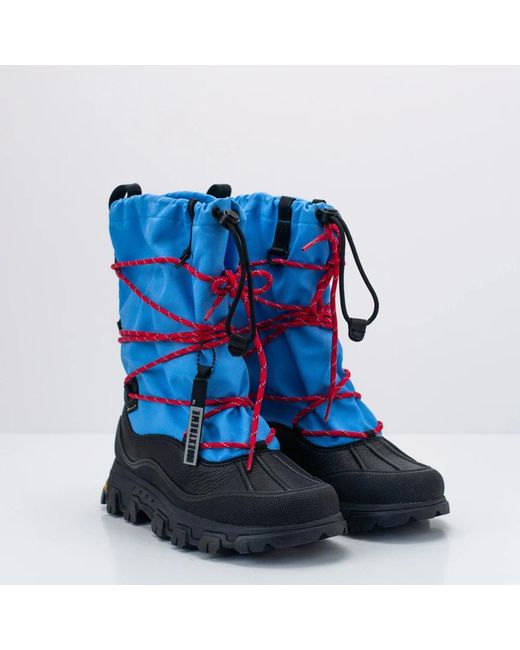 Winter Boots di Ugg in Blue