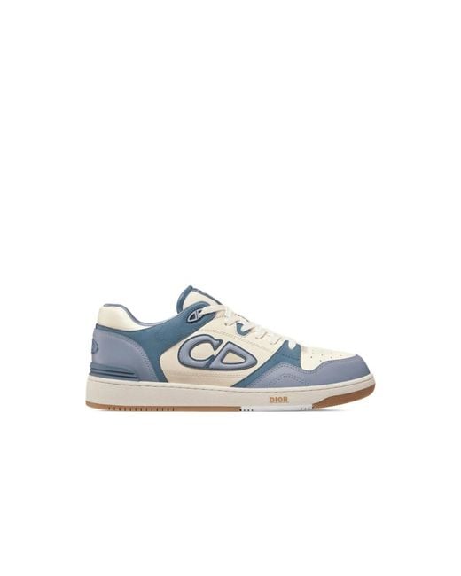 Sneakers di Dior in Blue da Uomo