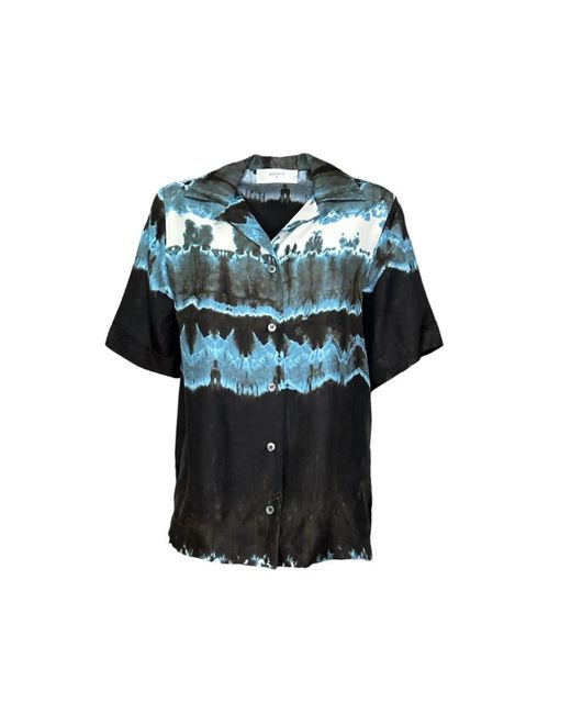 Shirts di Beatrice B. in Black