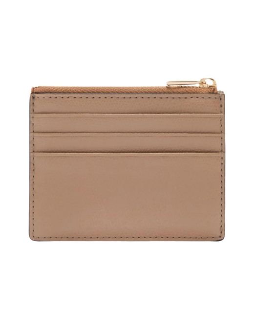 Furla Natural Wallets & Cardholders
