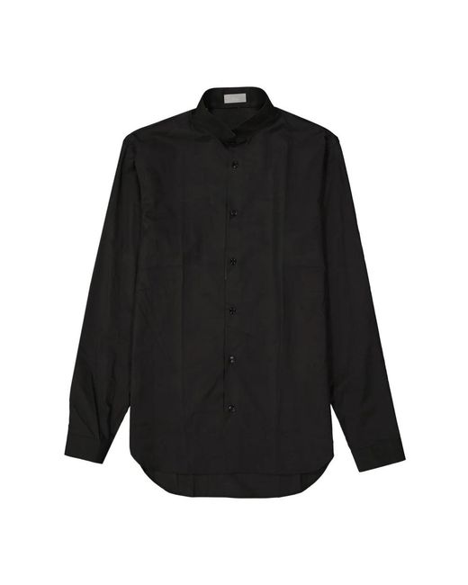 Dior Black Casual Shirts for men
