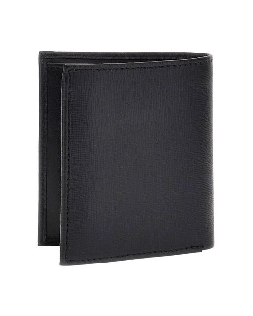 Wallets & Cardholders Guess pour homme en coloris Black