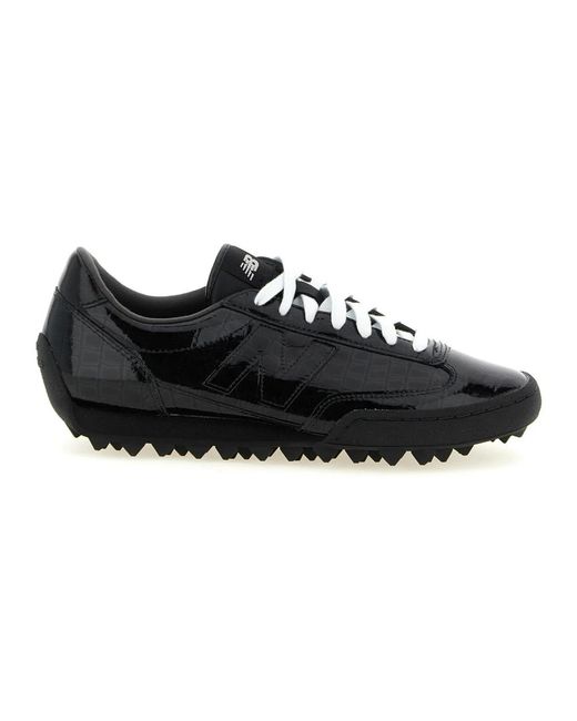 New Balance Black Sneakers for men