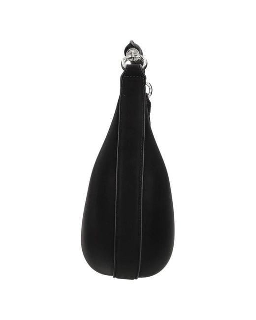 Rebelle Black Handbags