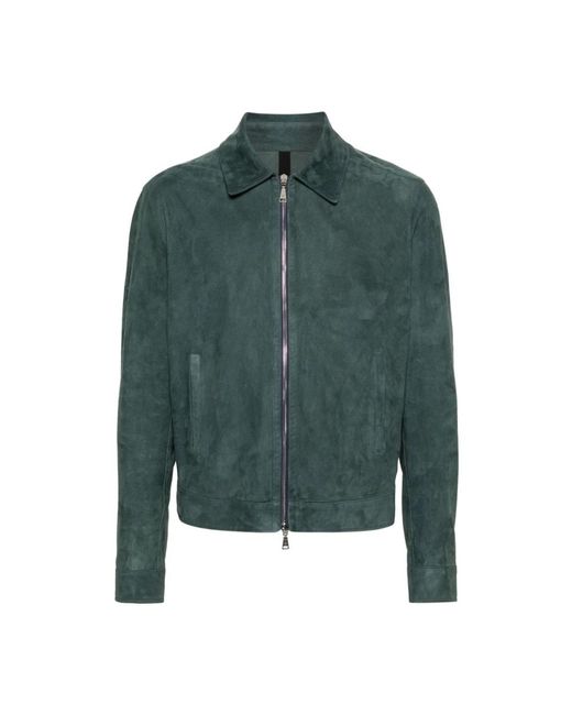 Jackets > light jackets Tagliatore pour homme en coloris Green