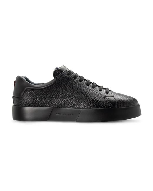 Moreschi Shoes in Black für Herren