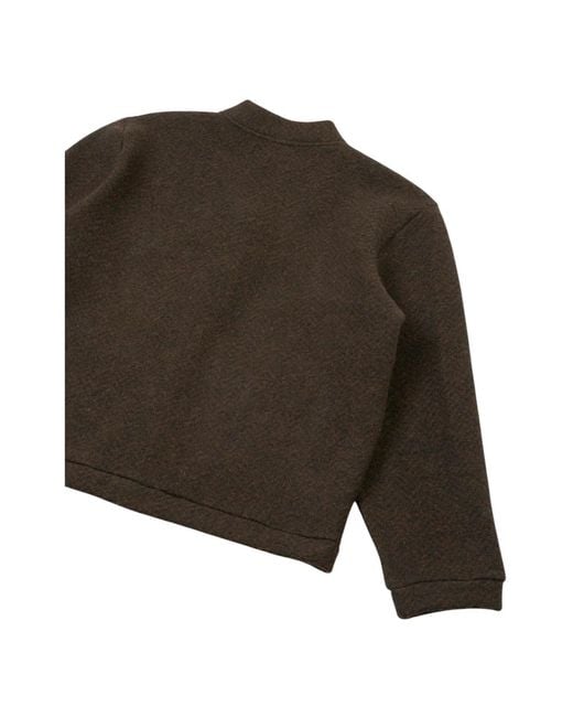 Cardigans Universal Works pour homme en coloris Black